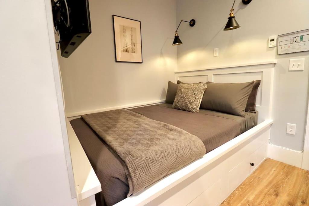 The Prince Suite At Prince Street Inn 알렉산드리아 외부 사진