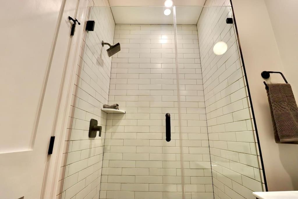 The Prince Suite At Prince Street Inn 알렉산드리아 외부 사진